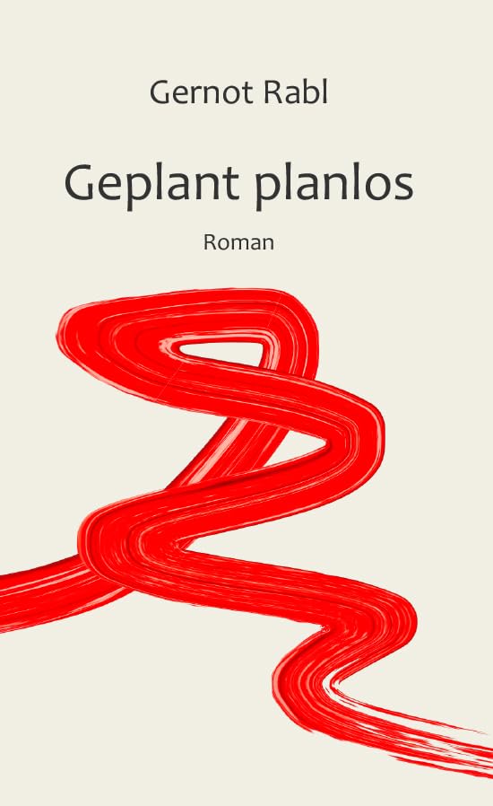 Geplant planlos: Roman Contemporary literature