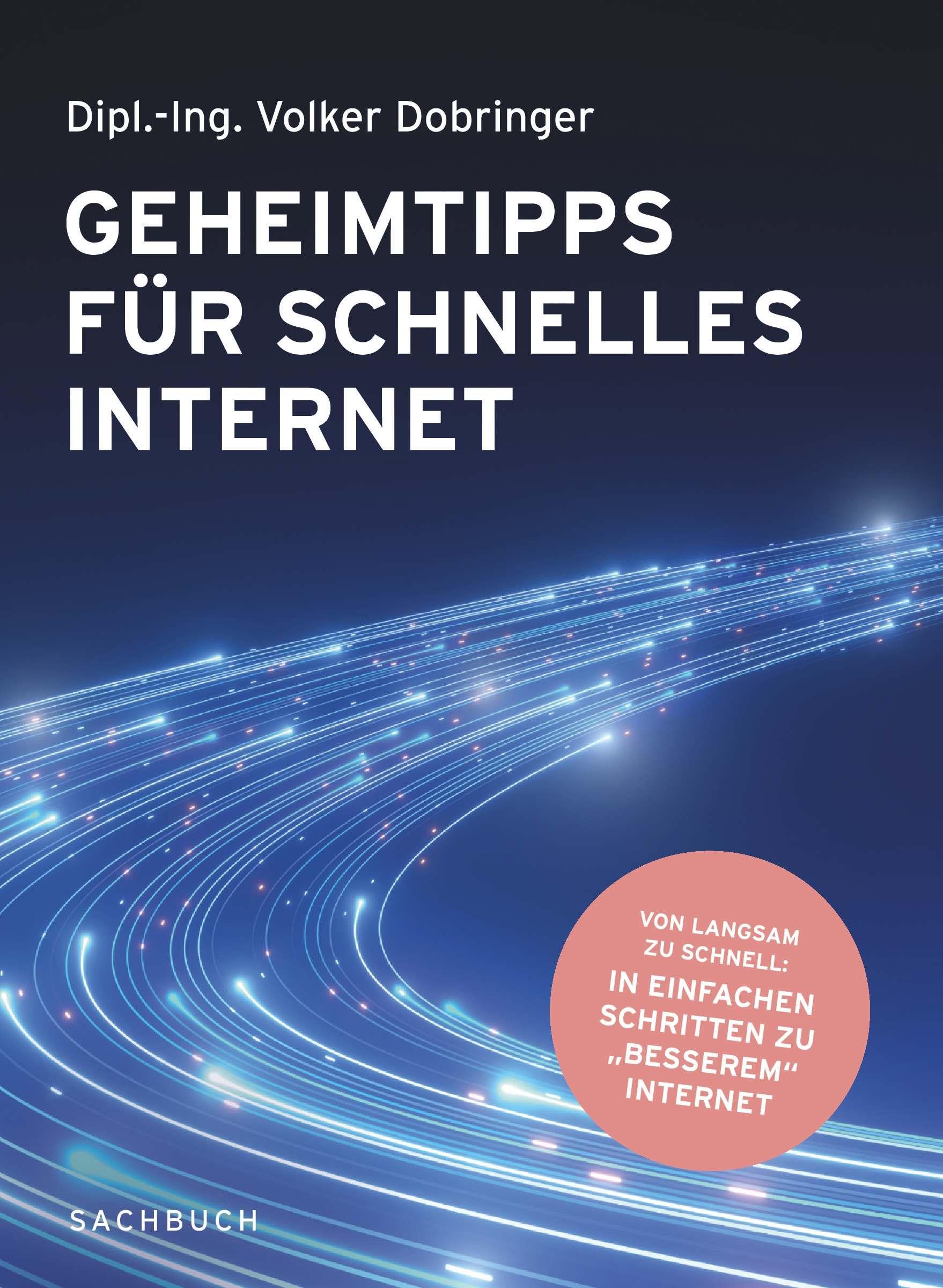 Geheimtipps für schnelles Internet Leisure, Home & Garden