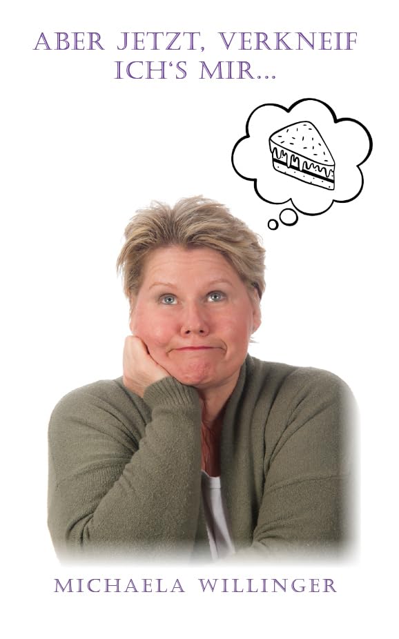 Aber jetzt, verkneif ich's mir... Psychology