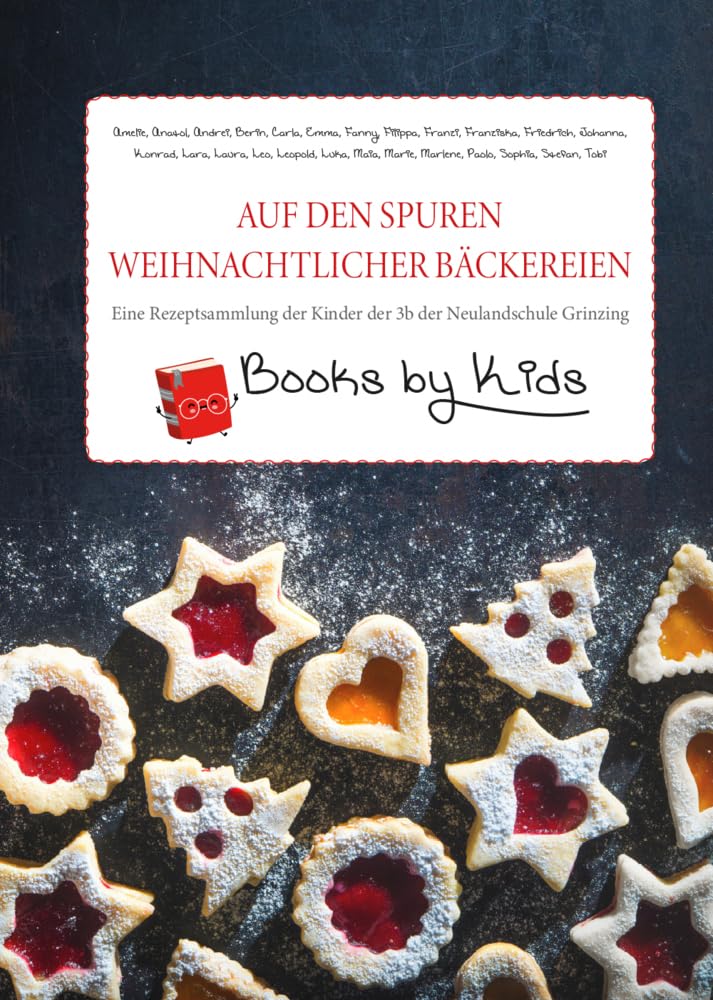 Auf den Spuren weihnachtlicher Bäckereien Leisure, Home & Garden