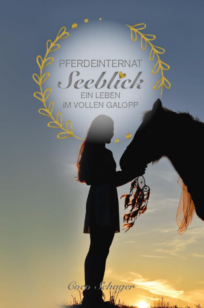 Pferdeinternat Seeblick Novels & Short Stories