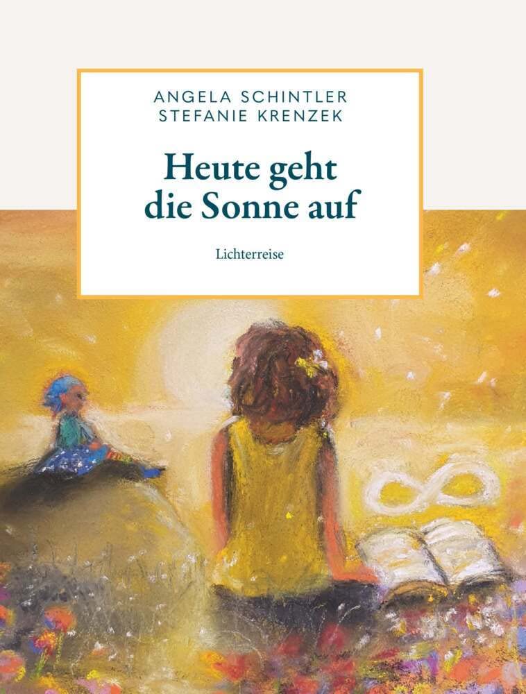 Heute geht die Sonne auf: Lichterreise Novels & Short Stories