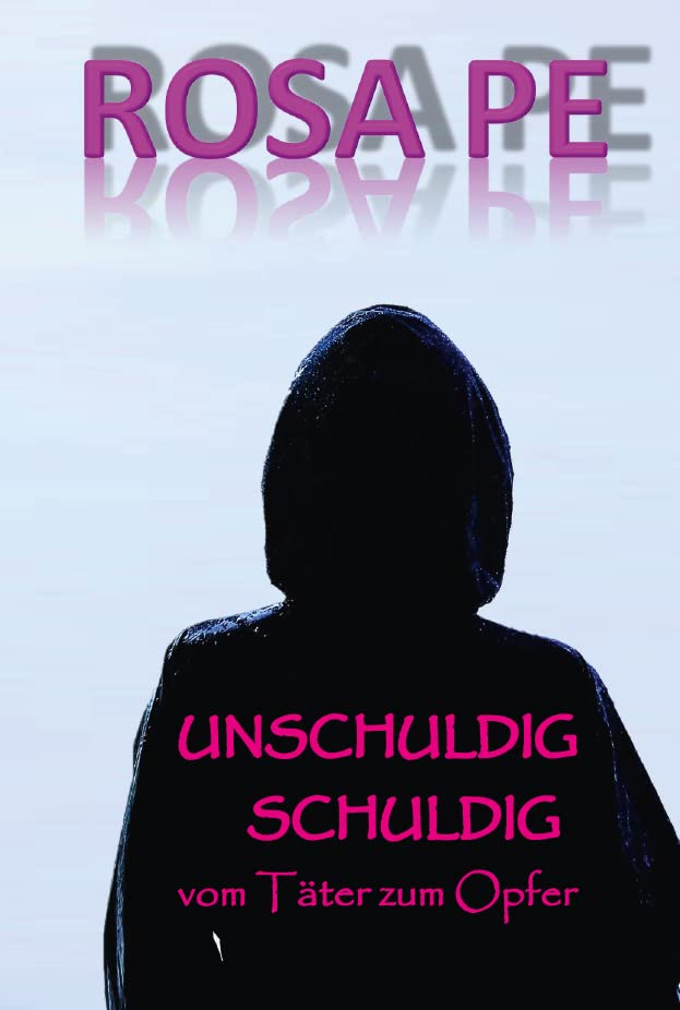 UNSCHULDIG SCHULDIG Contemporary literature Books