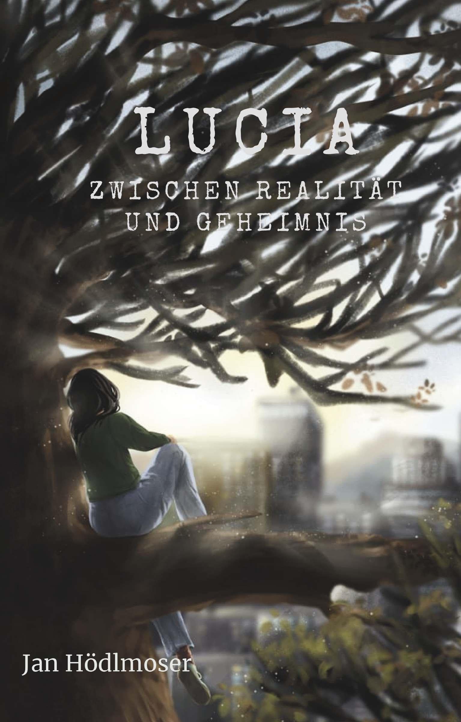 Lucia - Zwischen Realität und Geheimnis Contemporary literature