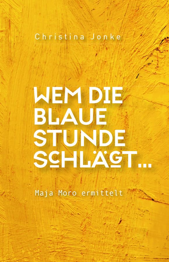 Wem die blaue Stunde schlägt... Contemporary literature
