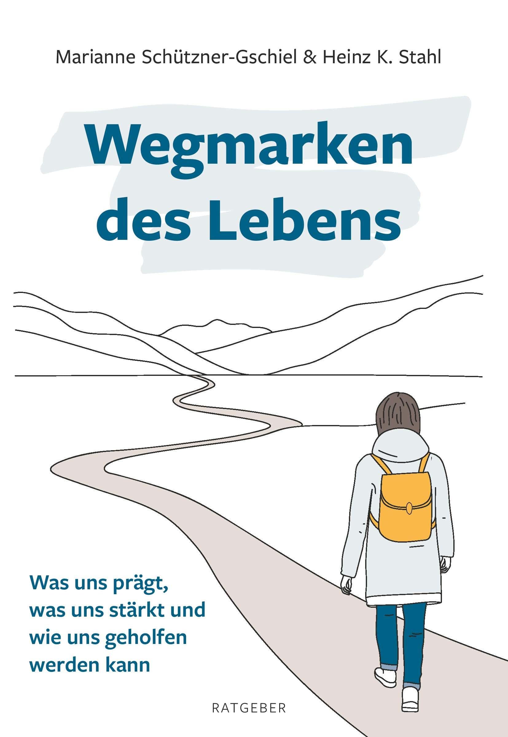 Wegmarken des Lebens book