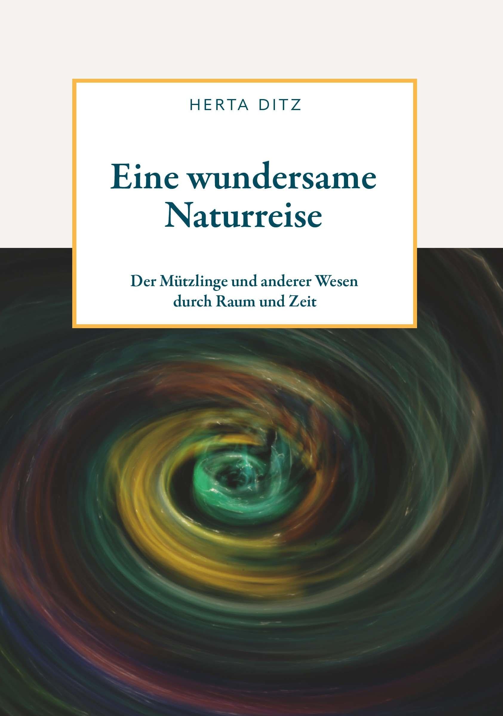 Eine wundersame Naturreise Contemporary literature Books