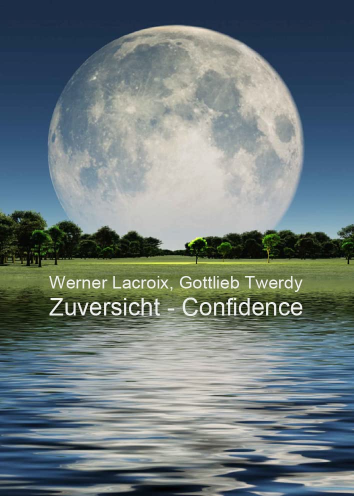 Product Image: Zuversicht - Confidence