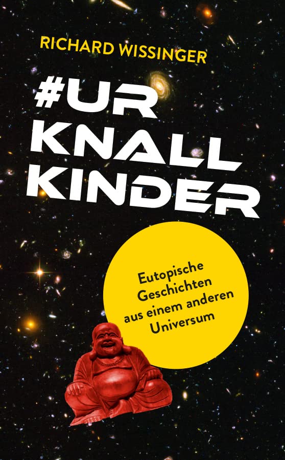 Product Image: #Urknallkinder
