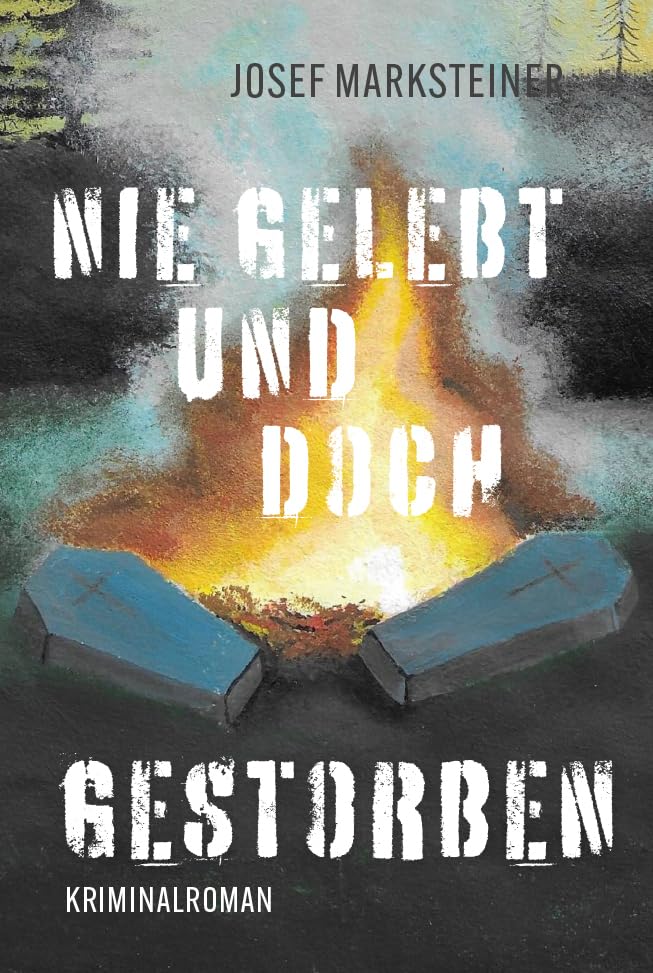 Nie gelebt und doch gestorben Contemporary literature