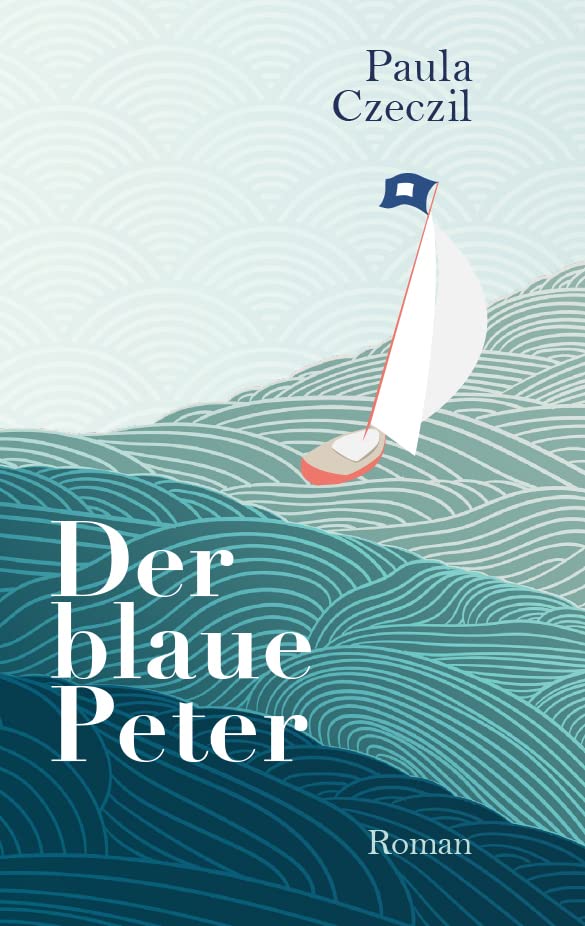 Der blaue Peter Contemporary literature Books