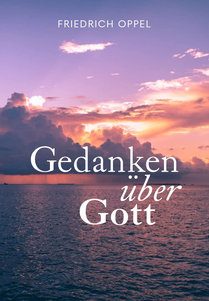 Gedanken über Gott Second hand books on Religion & Esotericism