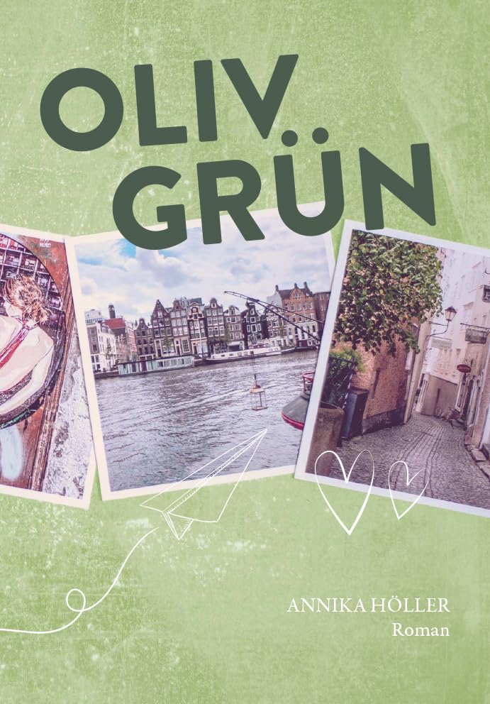 Product Image: Olivgrün