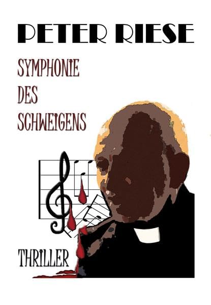 Symphonie des Schweigens Contemporary literature Books