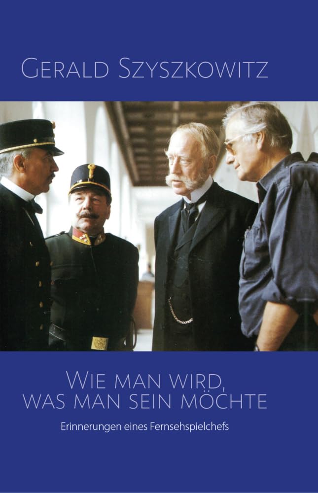 Product Image: Wie man wird, was man sein möchte