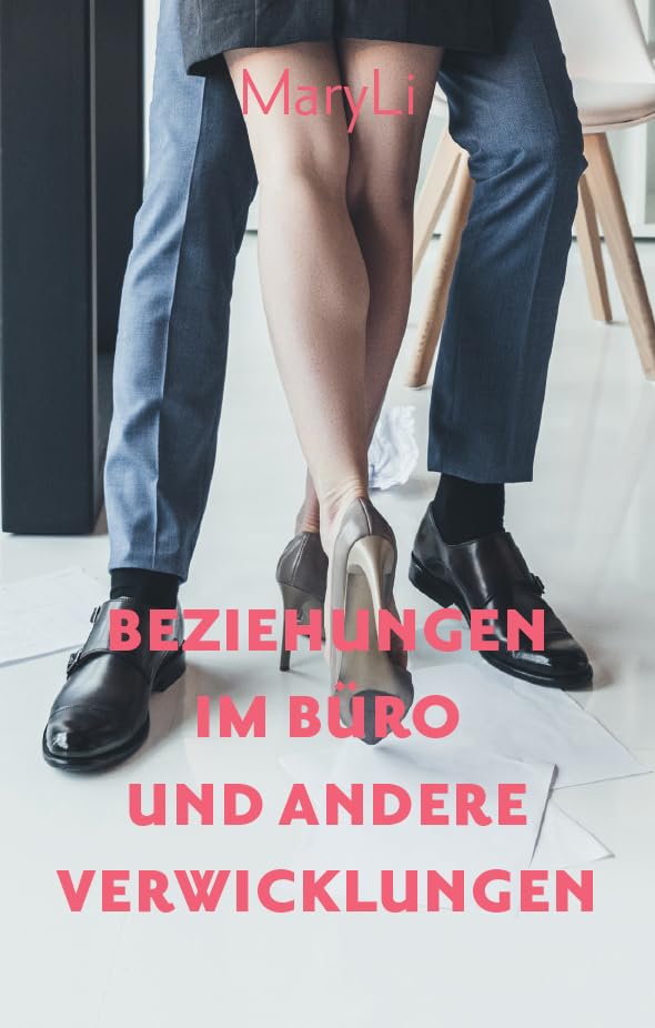 Beziehungen im Büro und andere Verwicklungen Action & Adventure