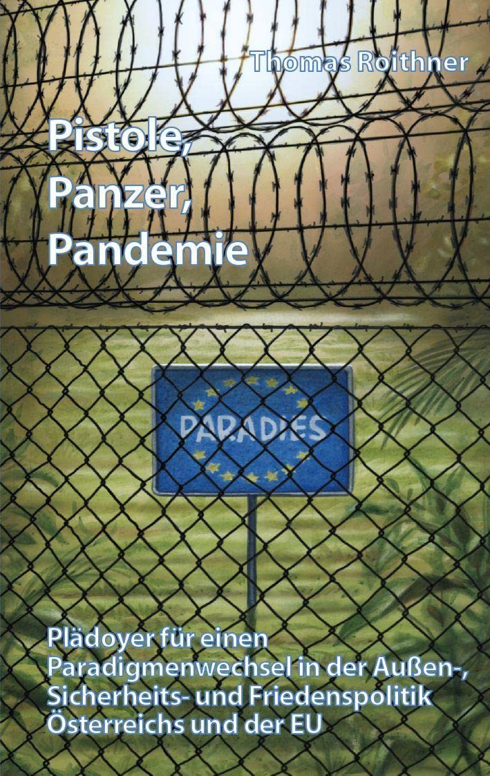 Pistole, Panzer, Pandemie Law