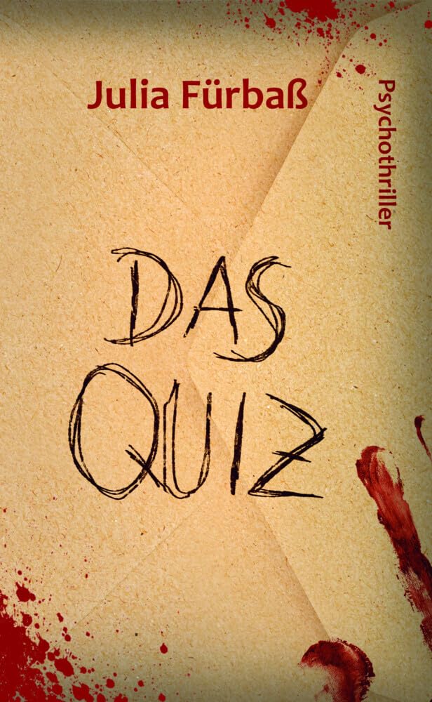 Product Image: Das Quiz