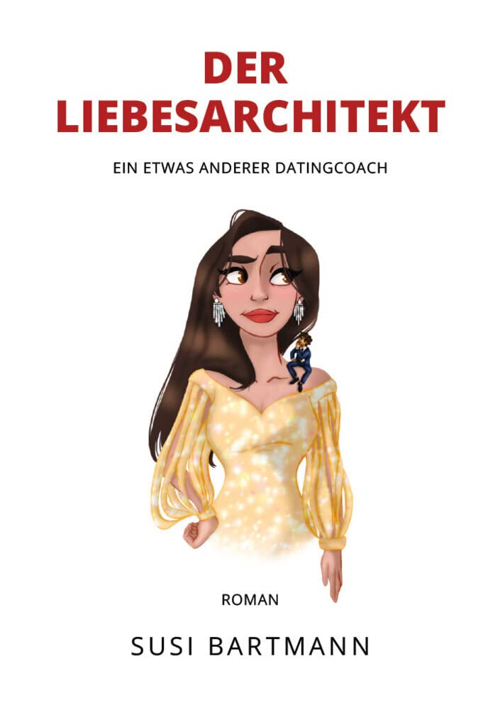 Product Image: Der Liebesarchitekt