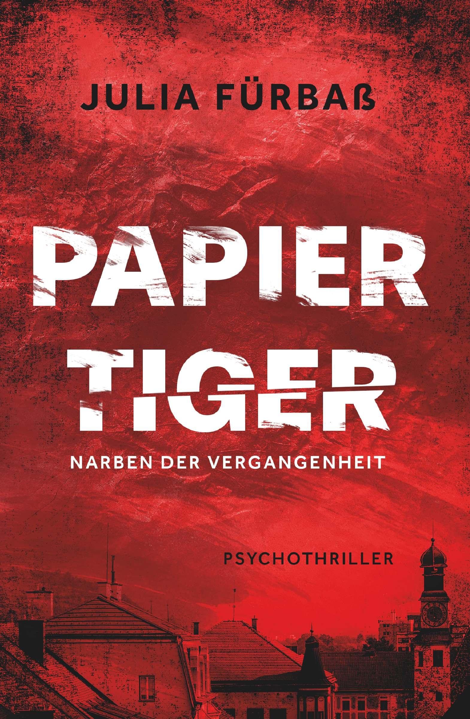 Papiertiger Contemporary literature Books
