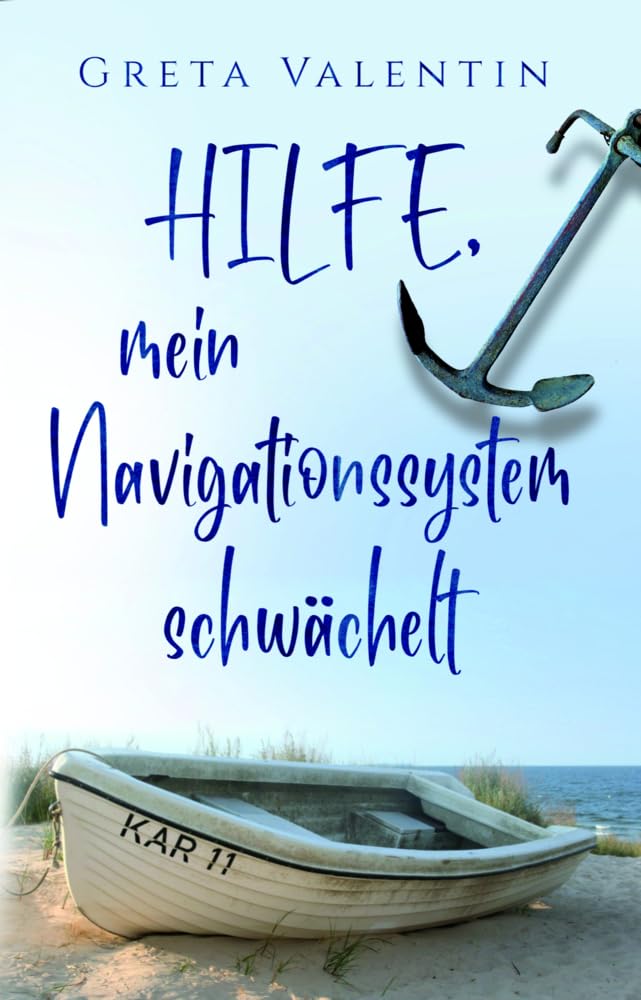 Product Image: Hilfe, mein Navigationsystem schwächelt