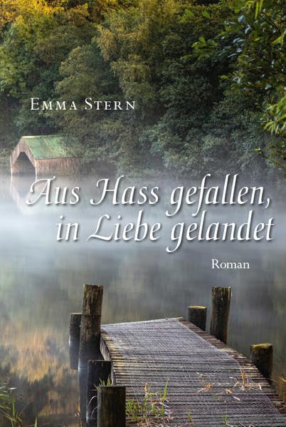 Aus Hass gefallen, in Liebe gelandet Contemporary literature