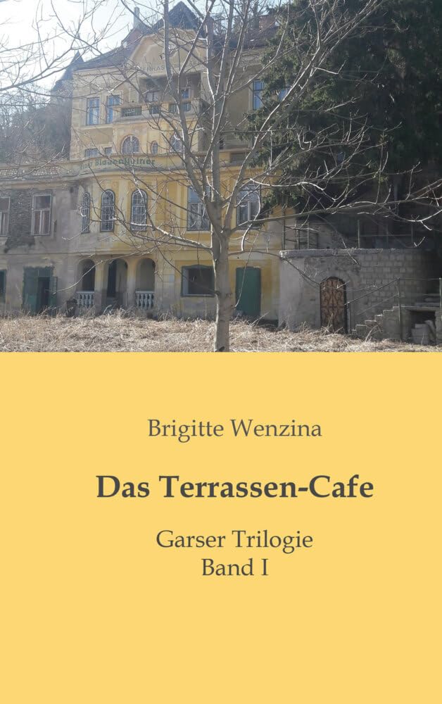 Product Image: Das Terrassen-Cafe
