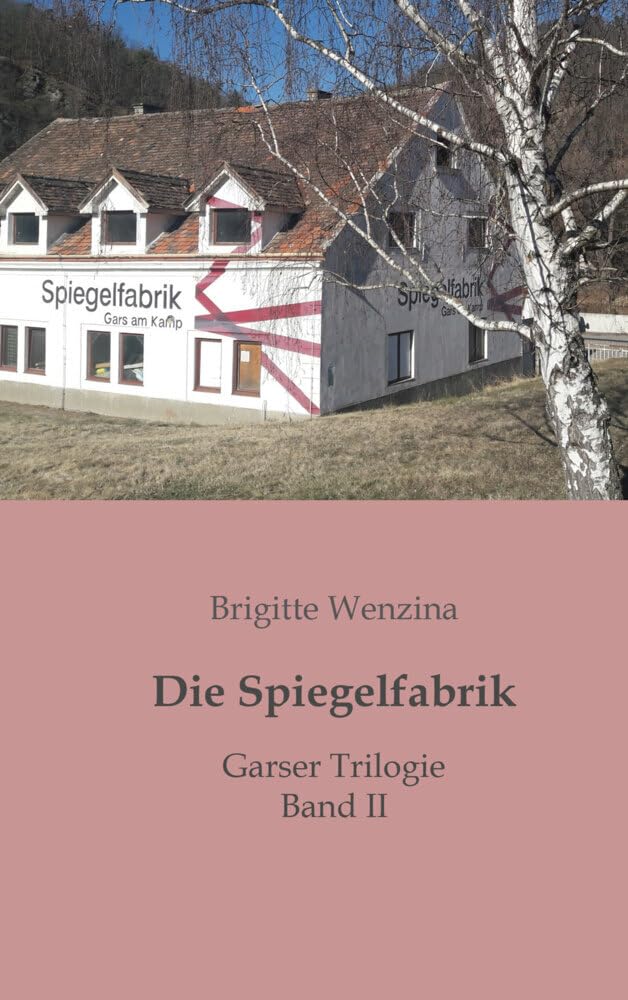 Product Image: Die Spiegelfabrik
