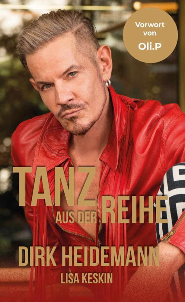 Product Image: Tanz aus der Reihe