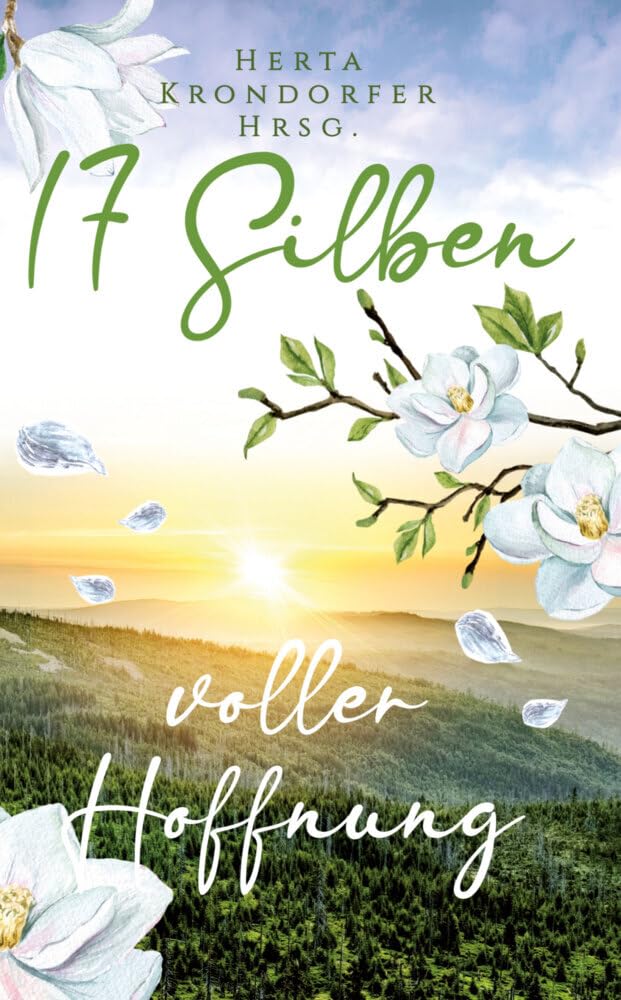17 Silben voller Hoffnung Poetry