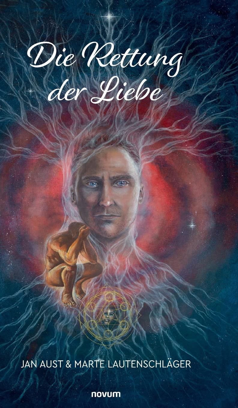 Die Rettung der Liebe Contemporary literature