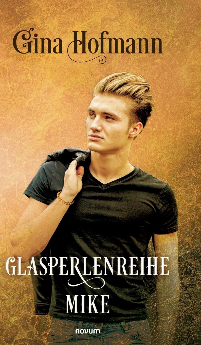 Glasperlenreihe: Mike Contemporary literature