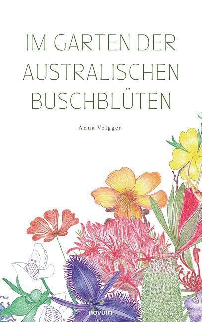 Product Image: Im Garten der australischen Buschblüten