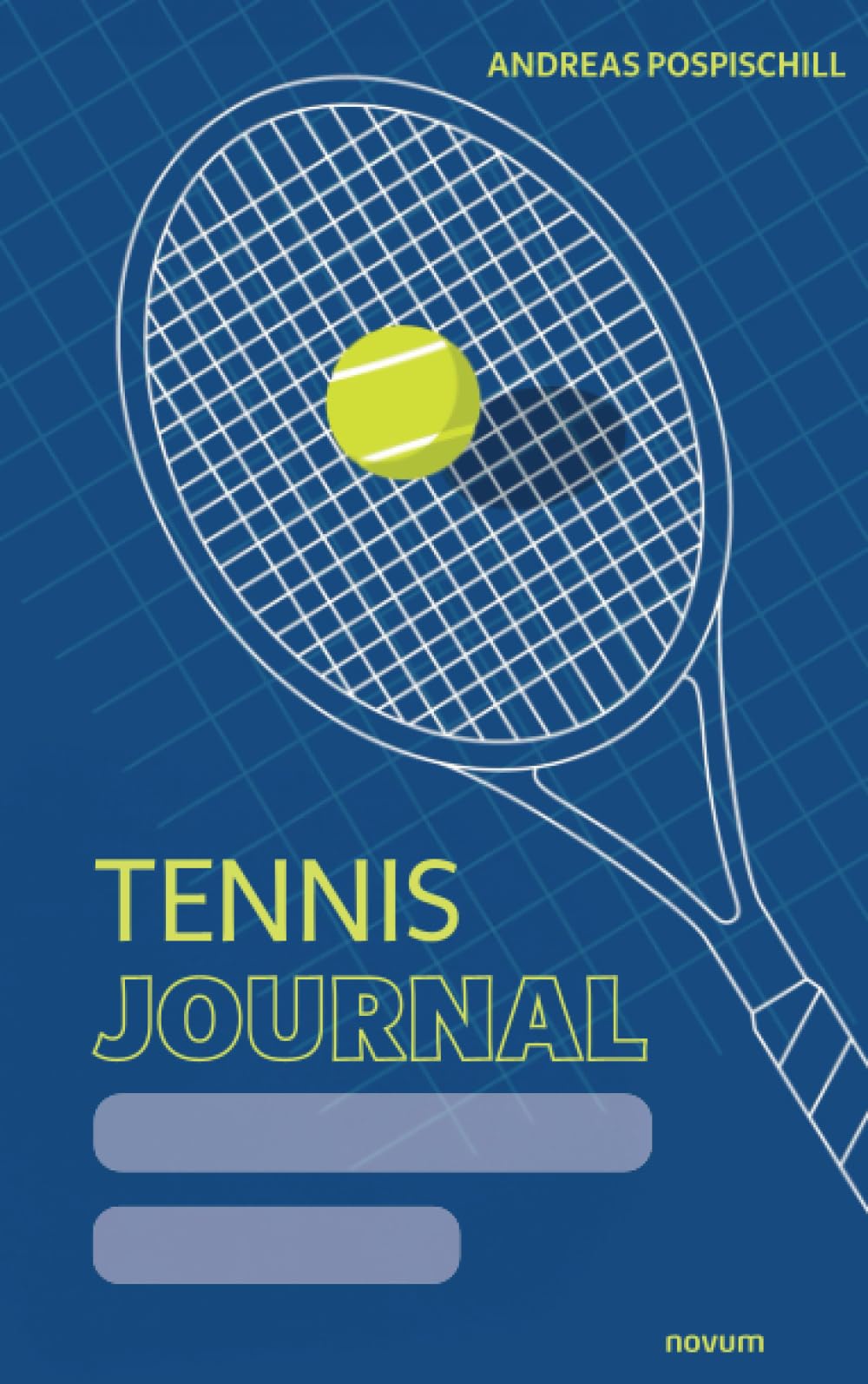 Product Image: Tennis Journal