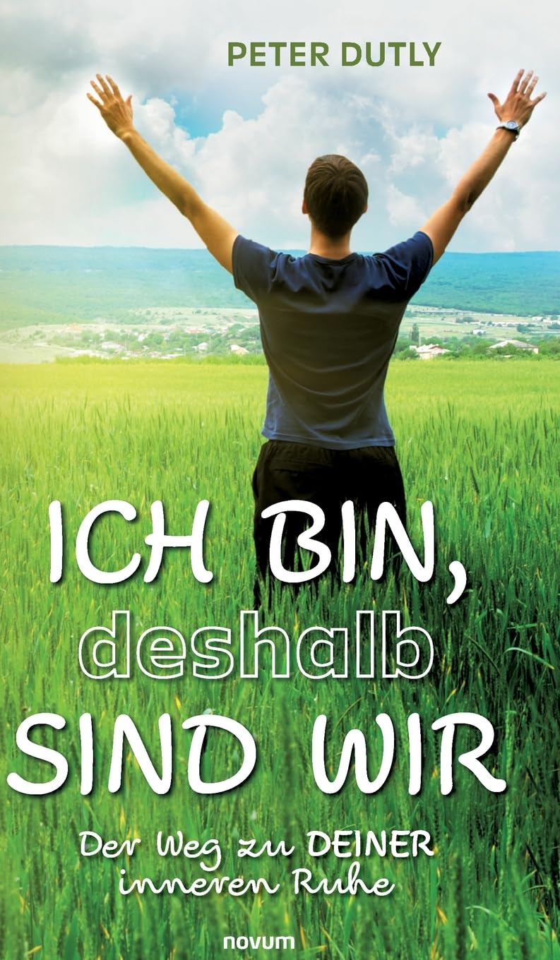 ICH BIN, deshalb SIND WIR Contemporary literature