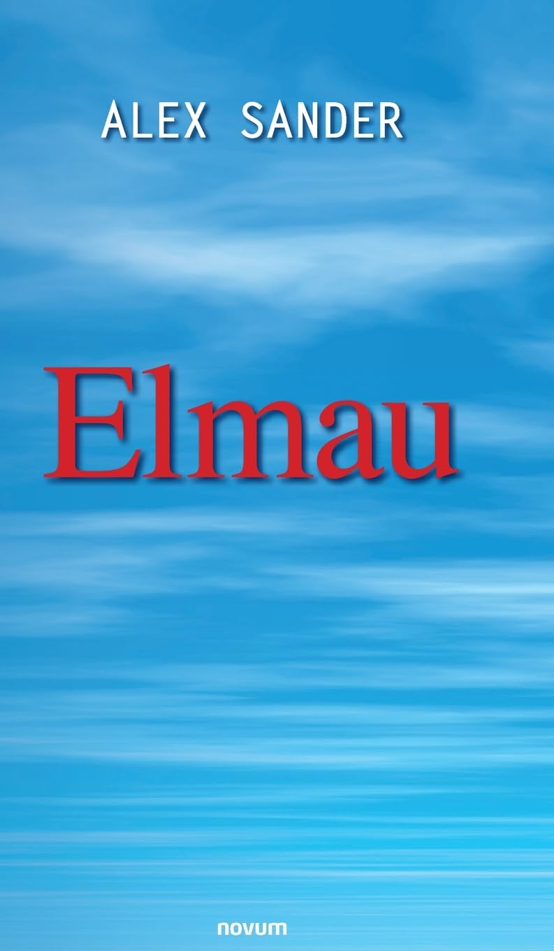 Product Image: Elmau: Vergissmeinnicht