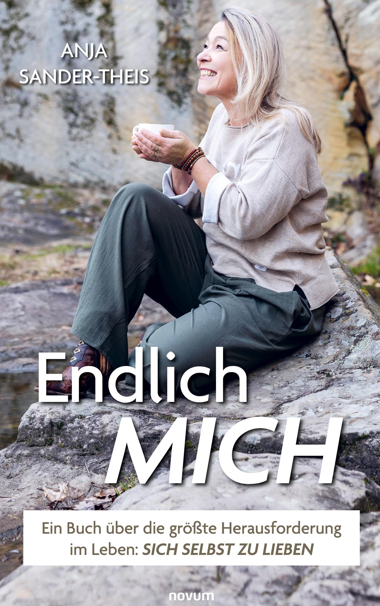Endlich mich Contemporary literature Books