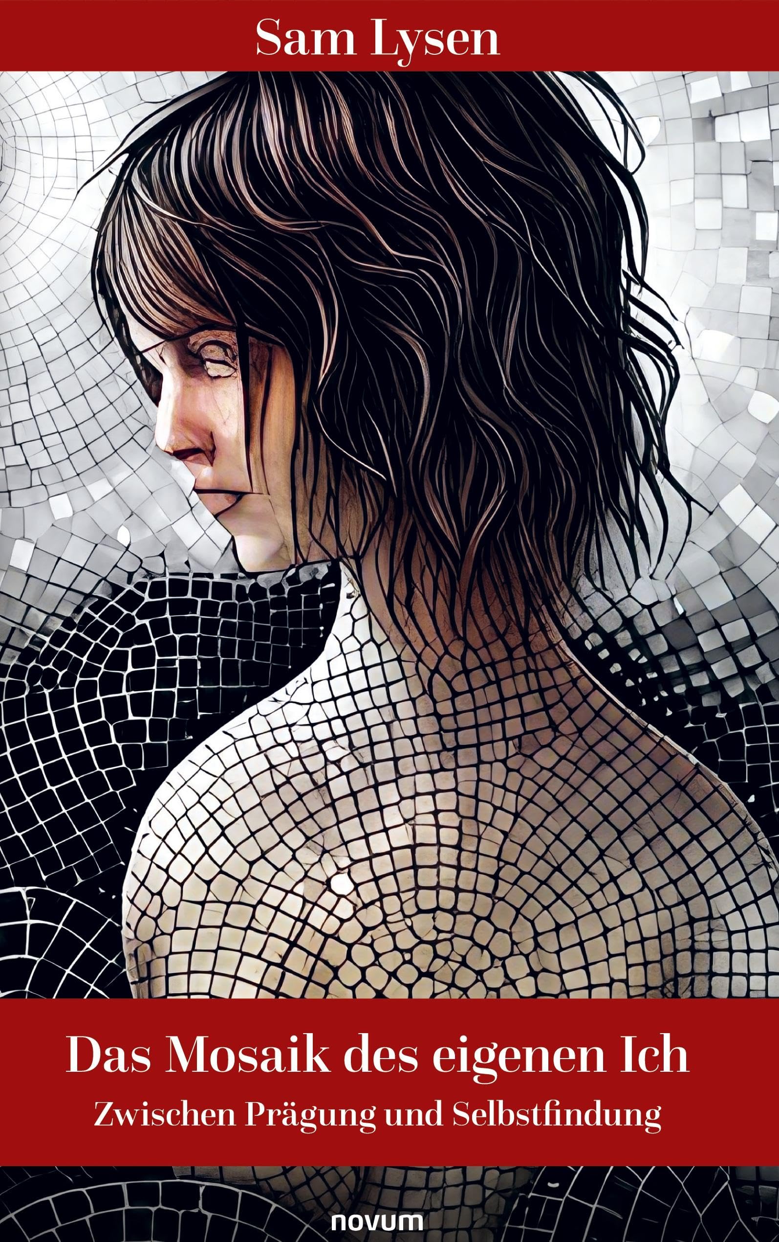 Das Mosaik des eigenen Ich: Zwischen Prägung und Selbstfindung Contemporary literature