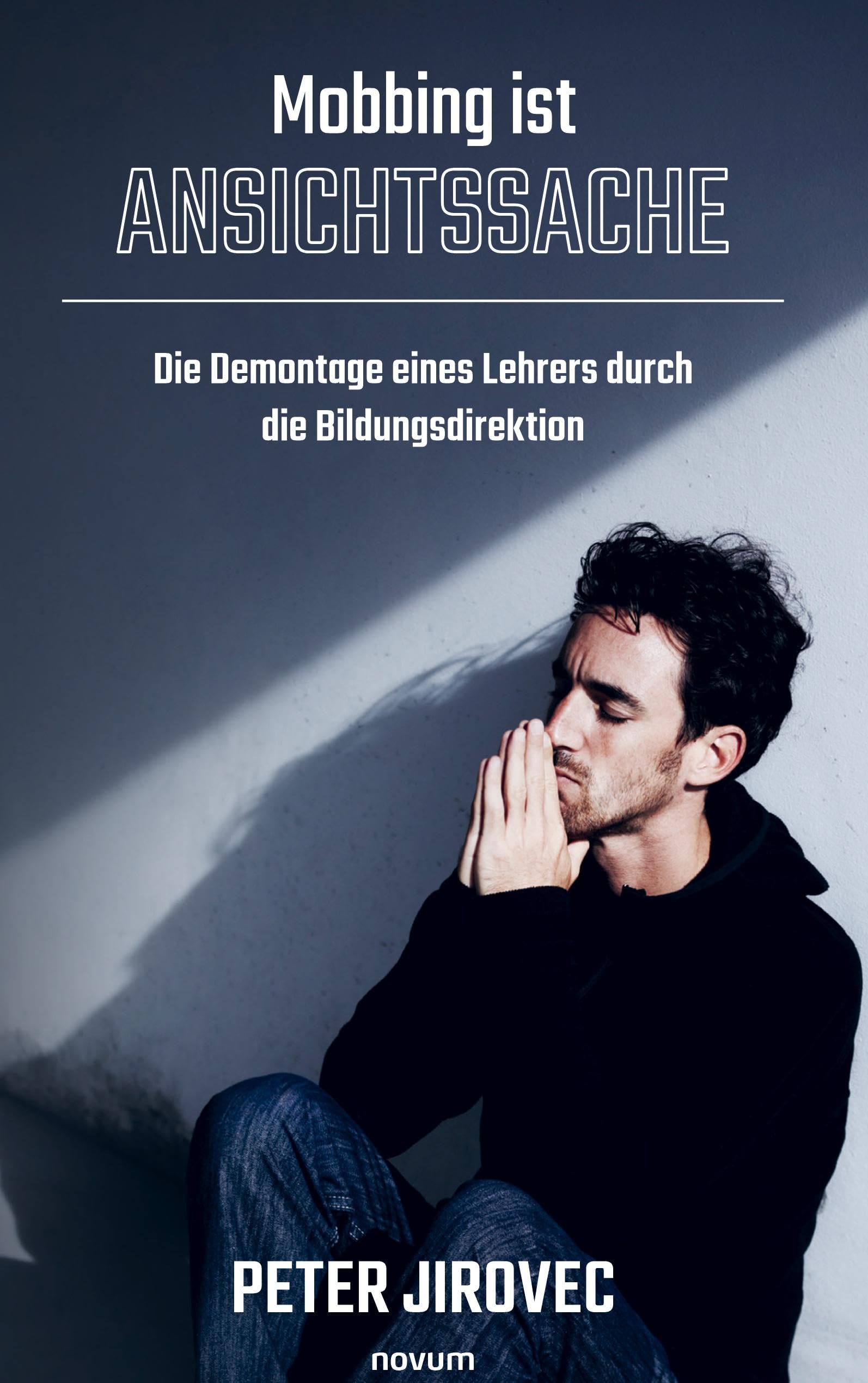 Mobbing ist Ansichtssache Contemporary literature Books