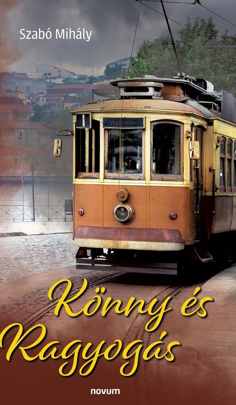 Product Image: Könny és Ragyogás