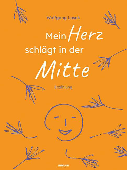 Mein Herz schlägt in der Mitte Social Sciences