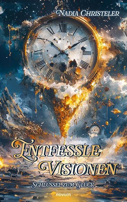 Product Image: Entfessle Visionen