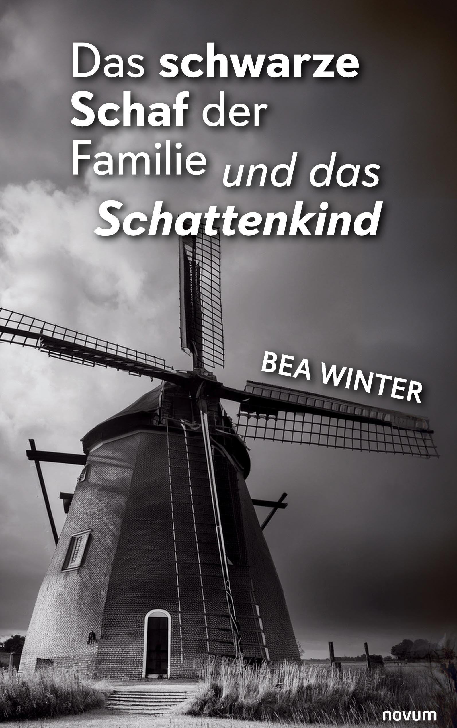 Das schwarze Schaf der Familie und das Schattenkind Contemporary literature
