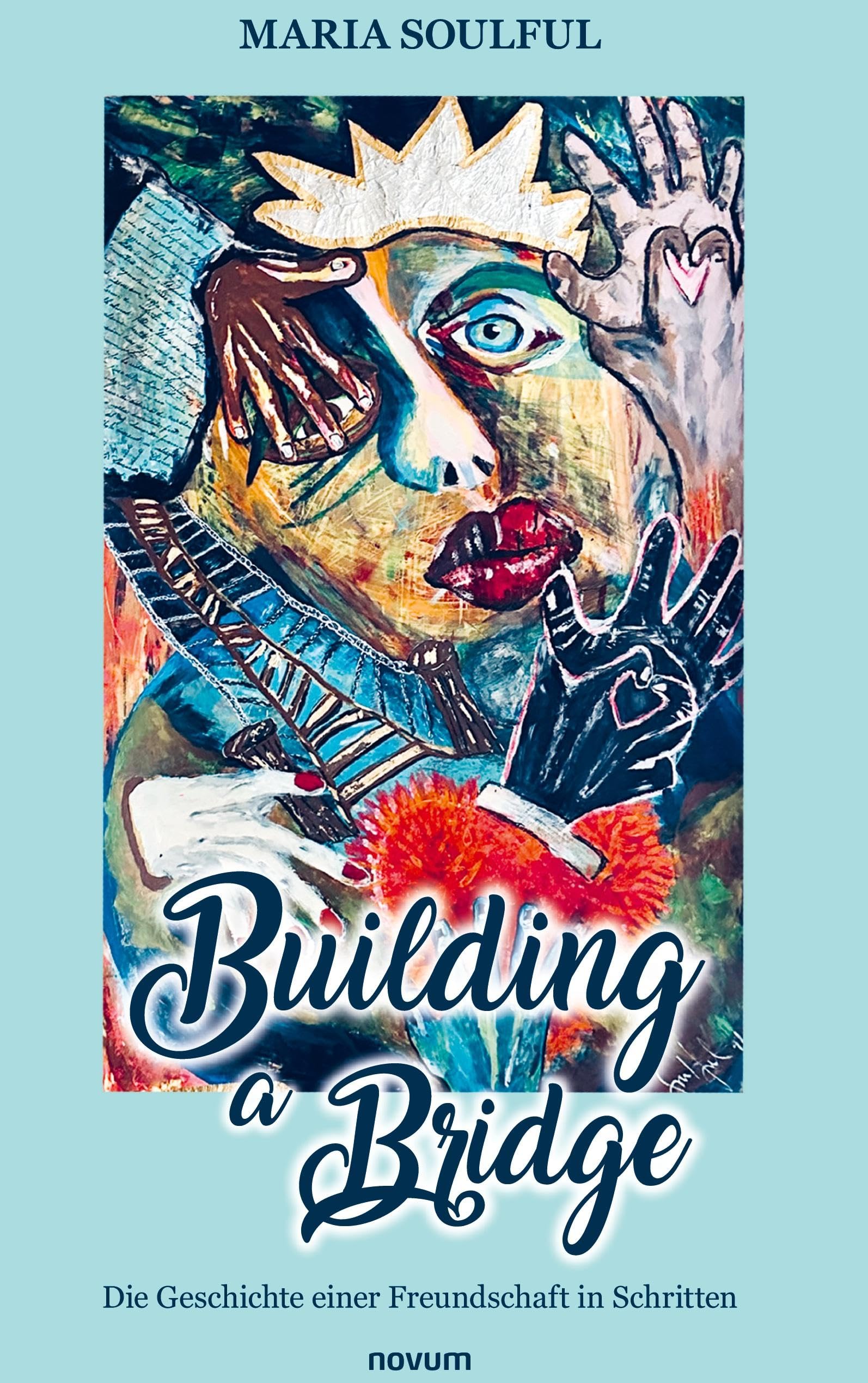 Product Image: Building a Bridge