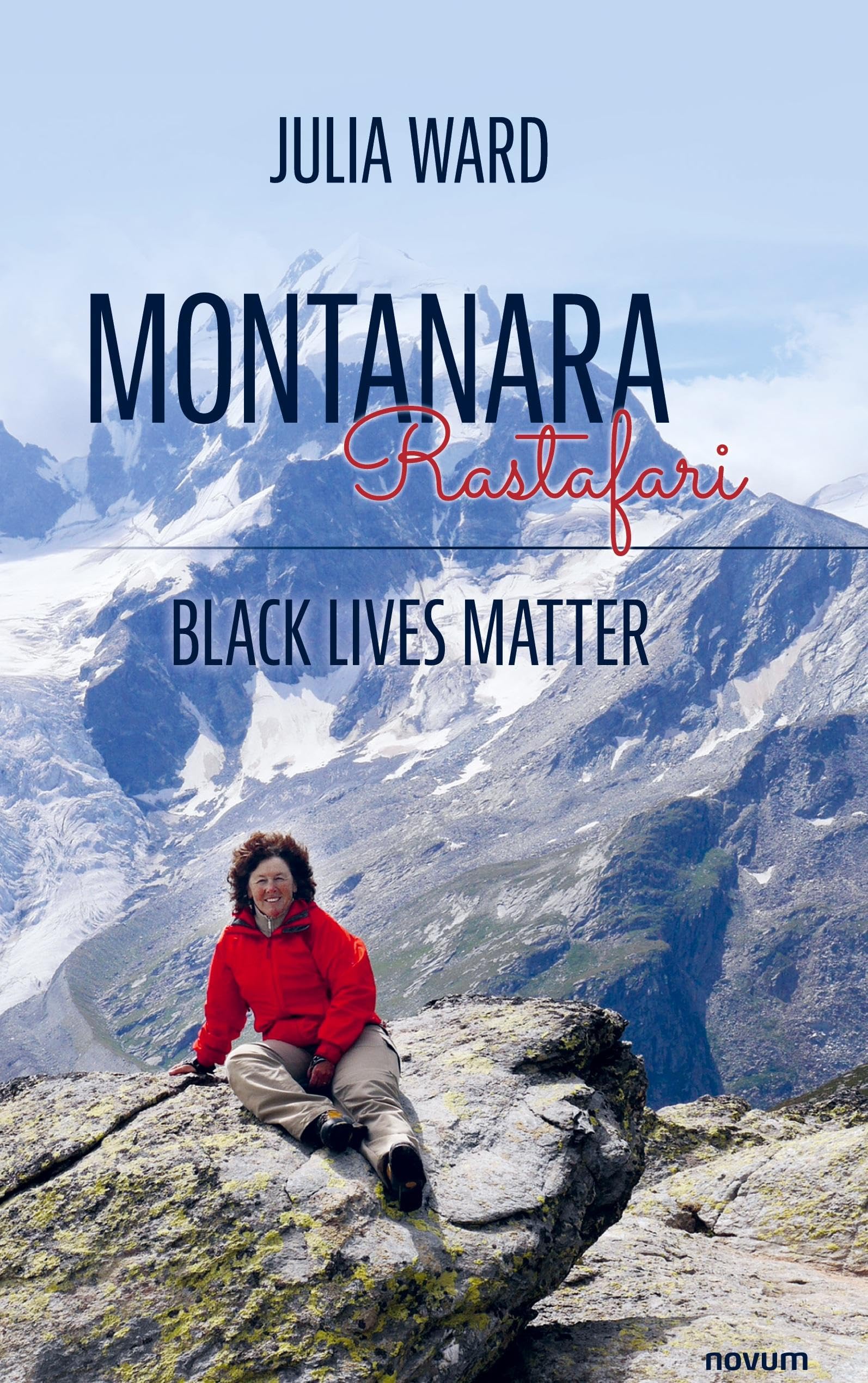 Montanara - Rastafari Contemporary literature Books