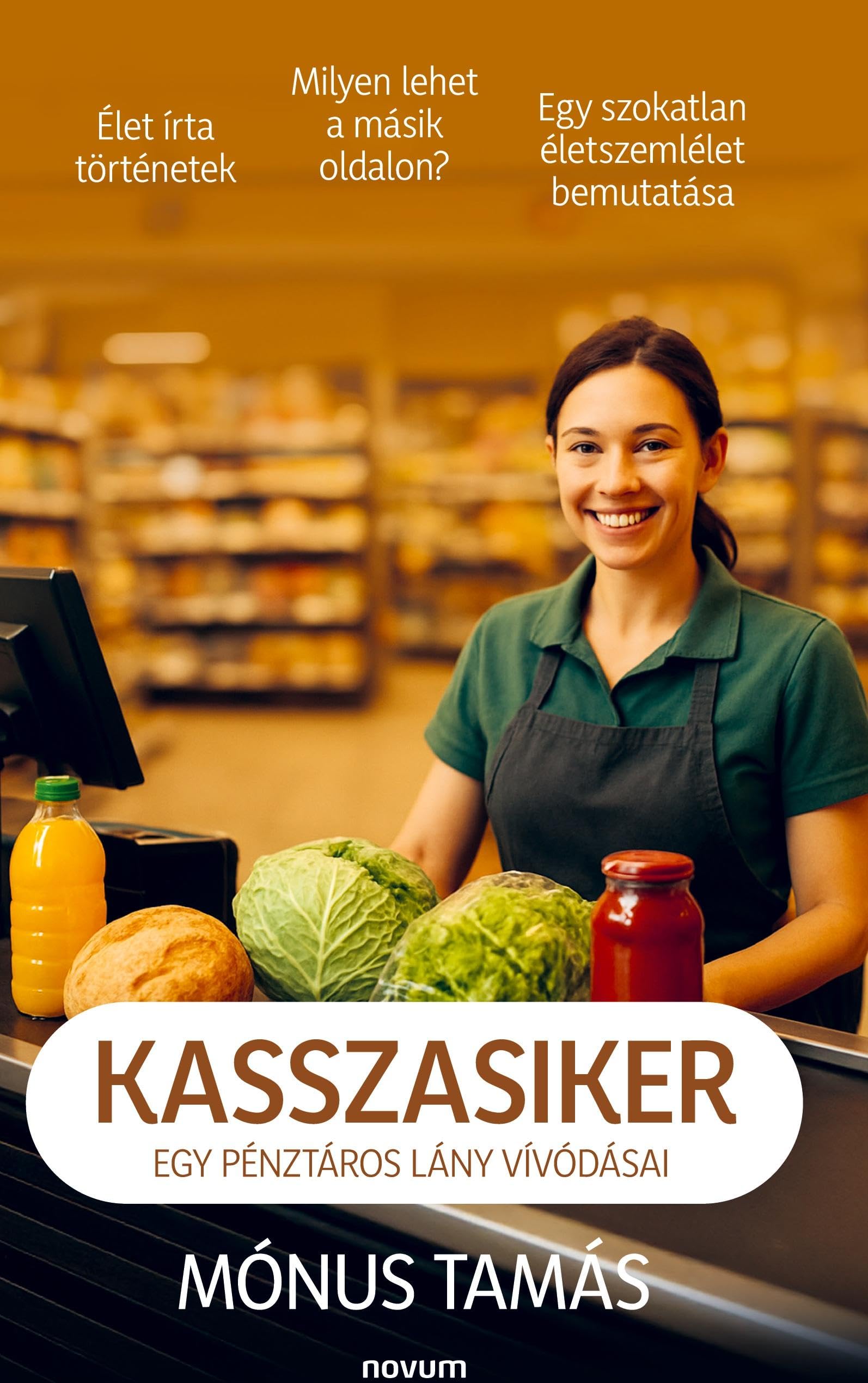 Product Image: Kasszasiker