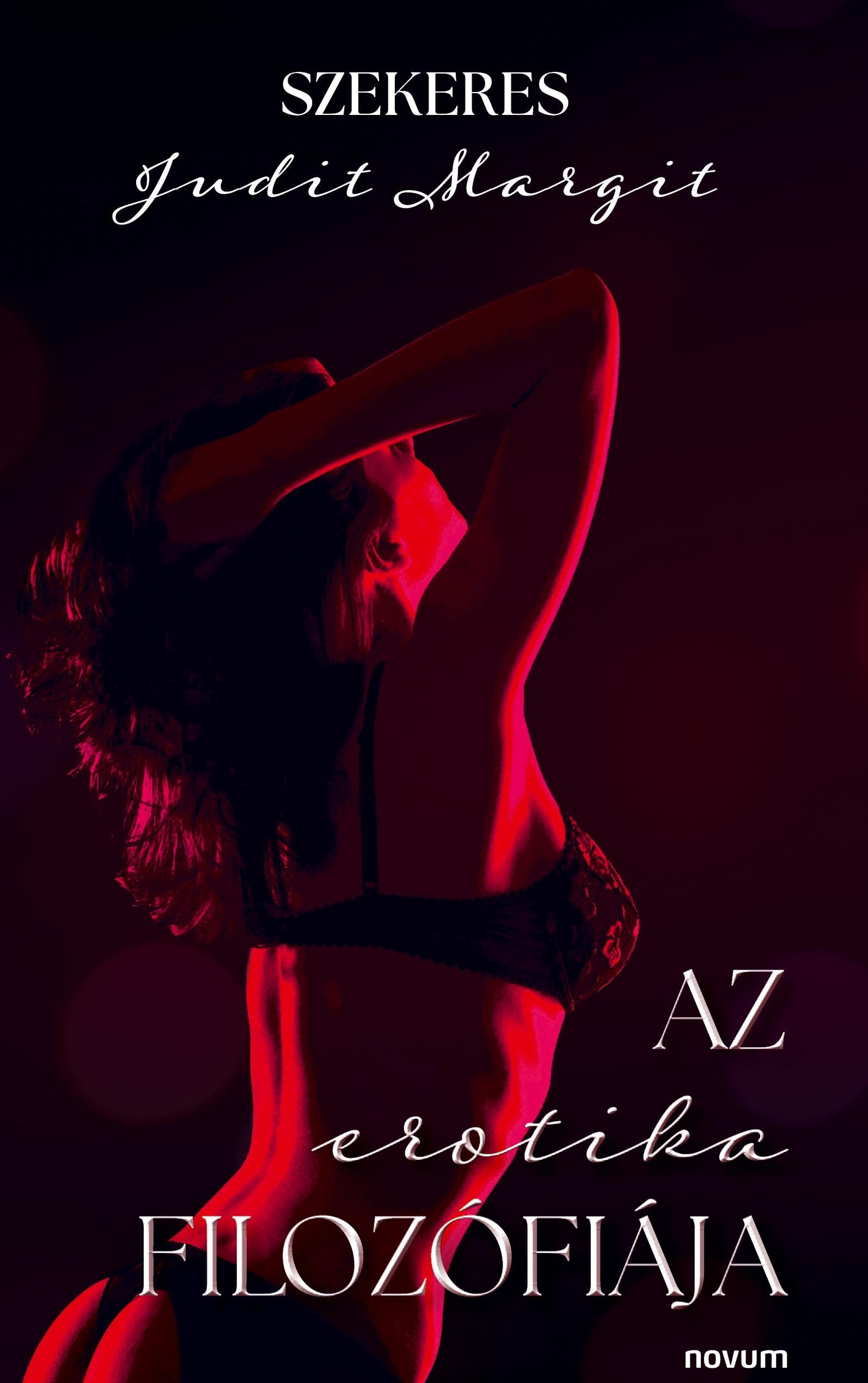 Az erotika filozófiája Contemporary literature