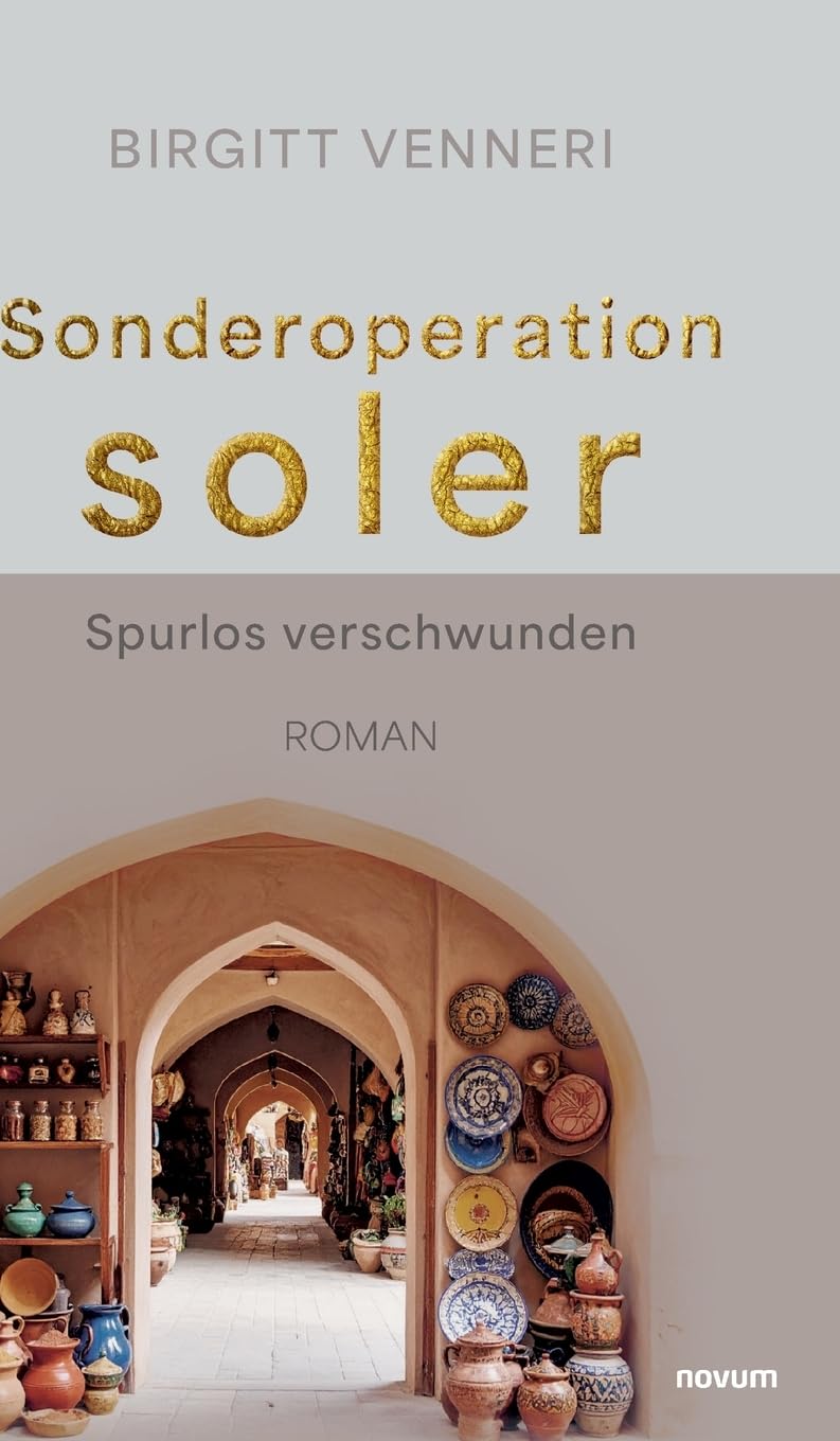 Product Image: Sonderoperation soler
