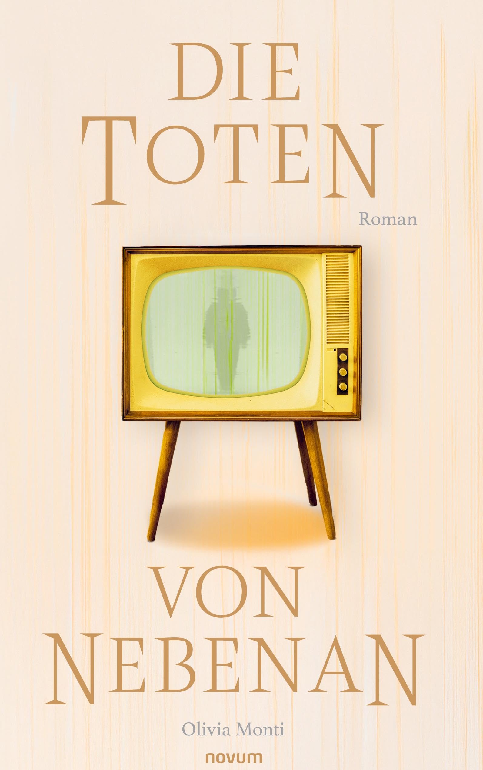 Die Toten von nebenan Contemporary literature