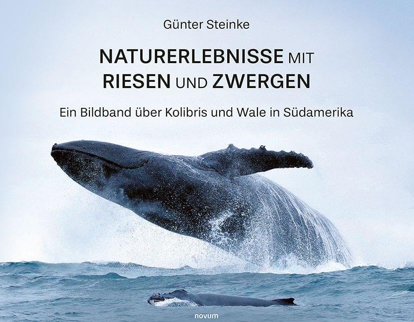 Naturerlebnisse mit Riesen und Zwergen Contemporary literature